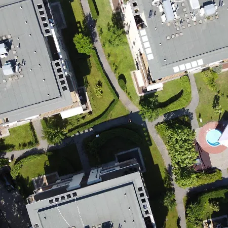 Apartment Lakeside Luxury *