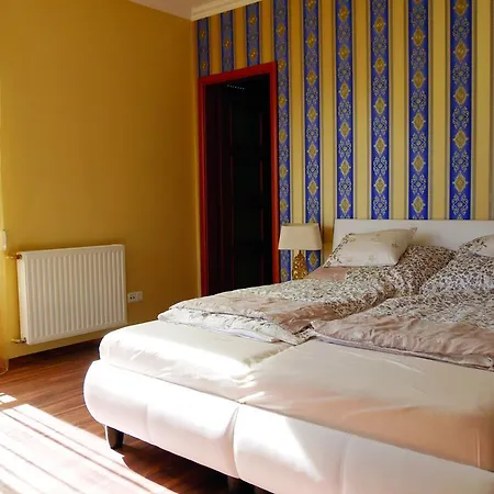 Lakeside Luxury Daire Zamárdi