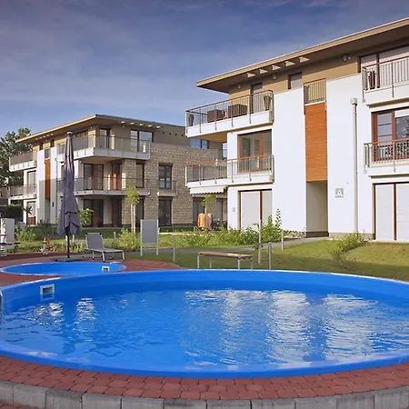 Lakeside Luxury Daire Zamárdi