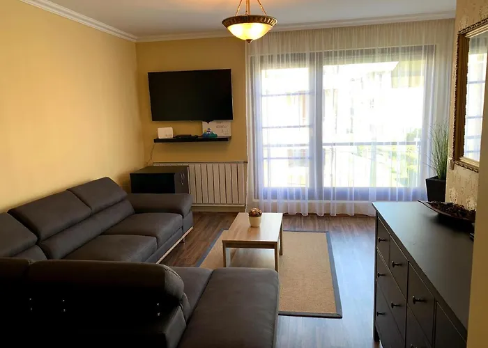 Lakeside Luxury * Zamárdi