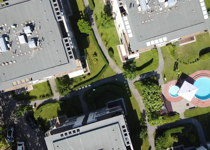 Apartment Lakeside Luxury *