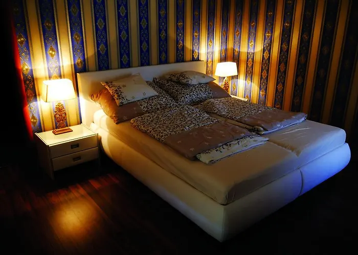 Lakeside Luxury Zamárdi