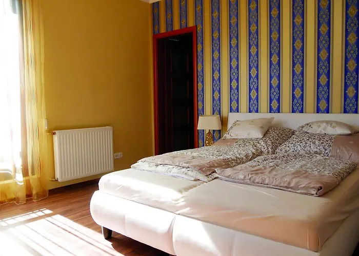 Lakeside Luxury Lejlighed Zamárdi