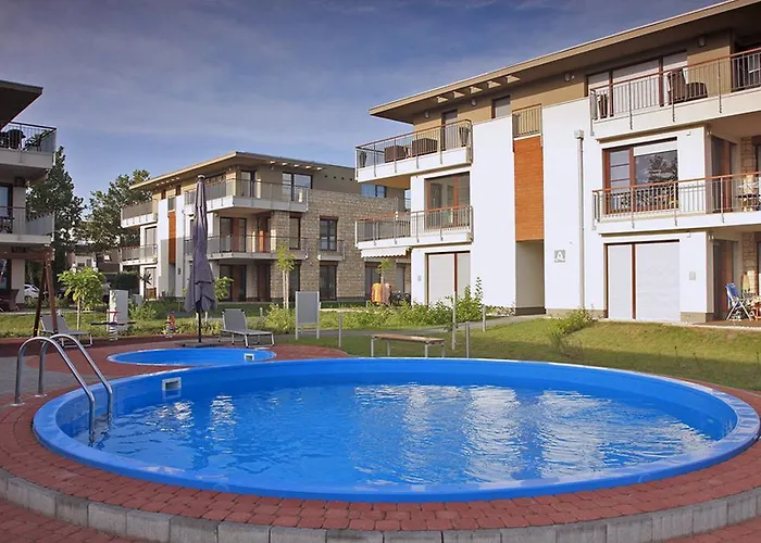 Lakeside Luxury Lejlighed Zamárdi