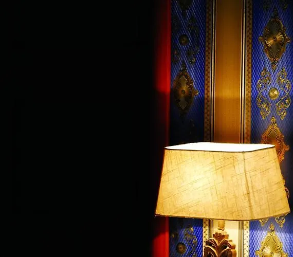 Apartment Lakeside Luxury